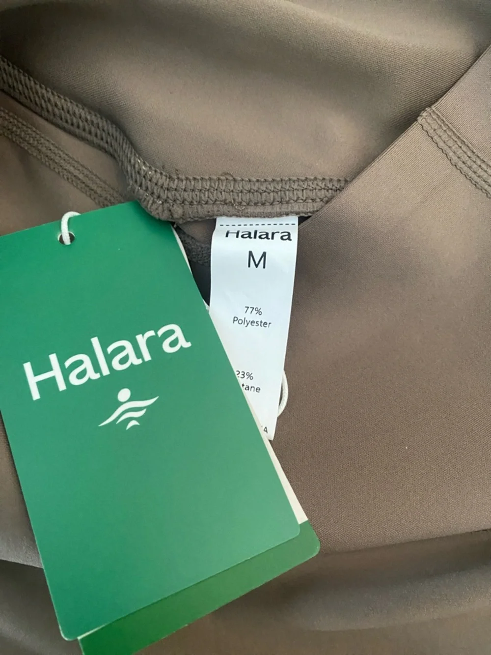 HALARA send offer